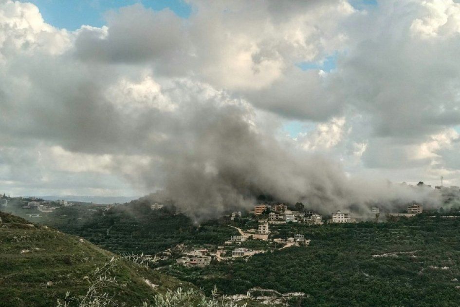 Les avancées cruciales dans le conflit au Moyen-Orient