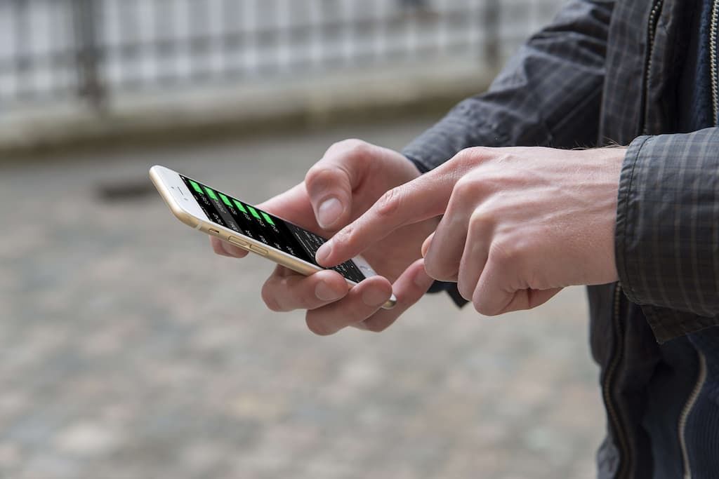 L'éloge du secret à l'ère de la transparence