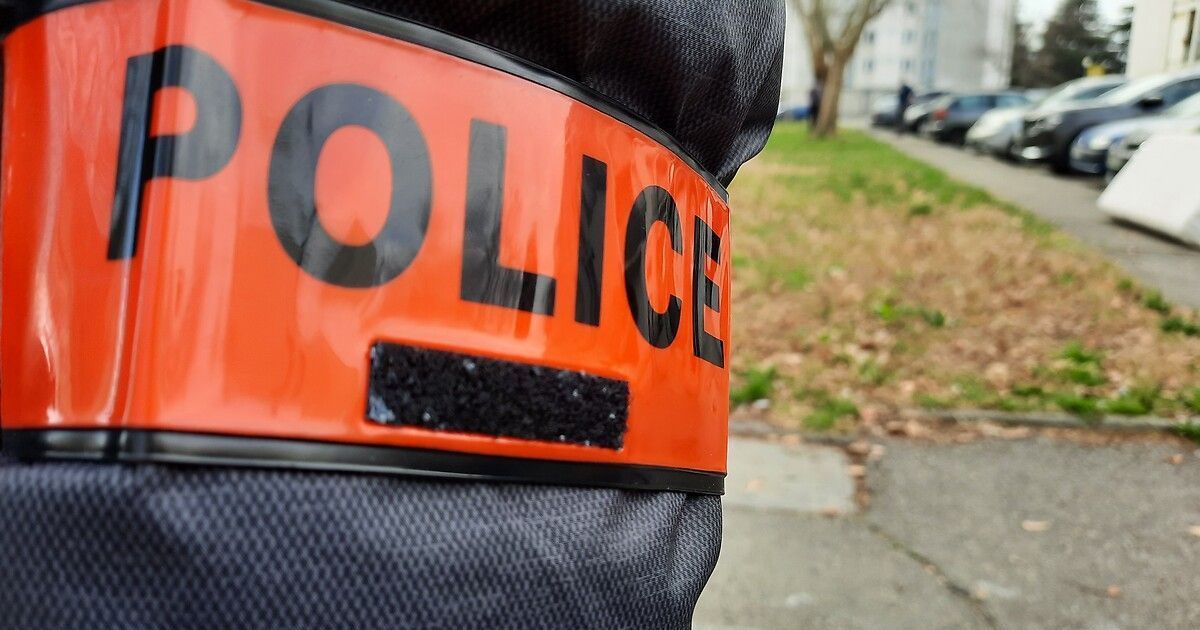 Tragédie à Villeneuve-lès-Avignon : un homme perd la vie écrasé par un fourgon
