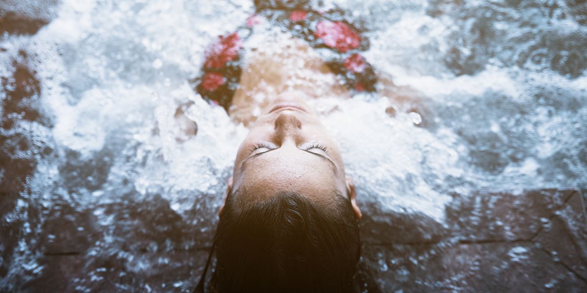 plongez dans le bien-être : 6 raisons d'opter pour un spa de nage à domicile