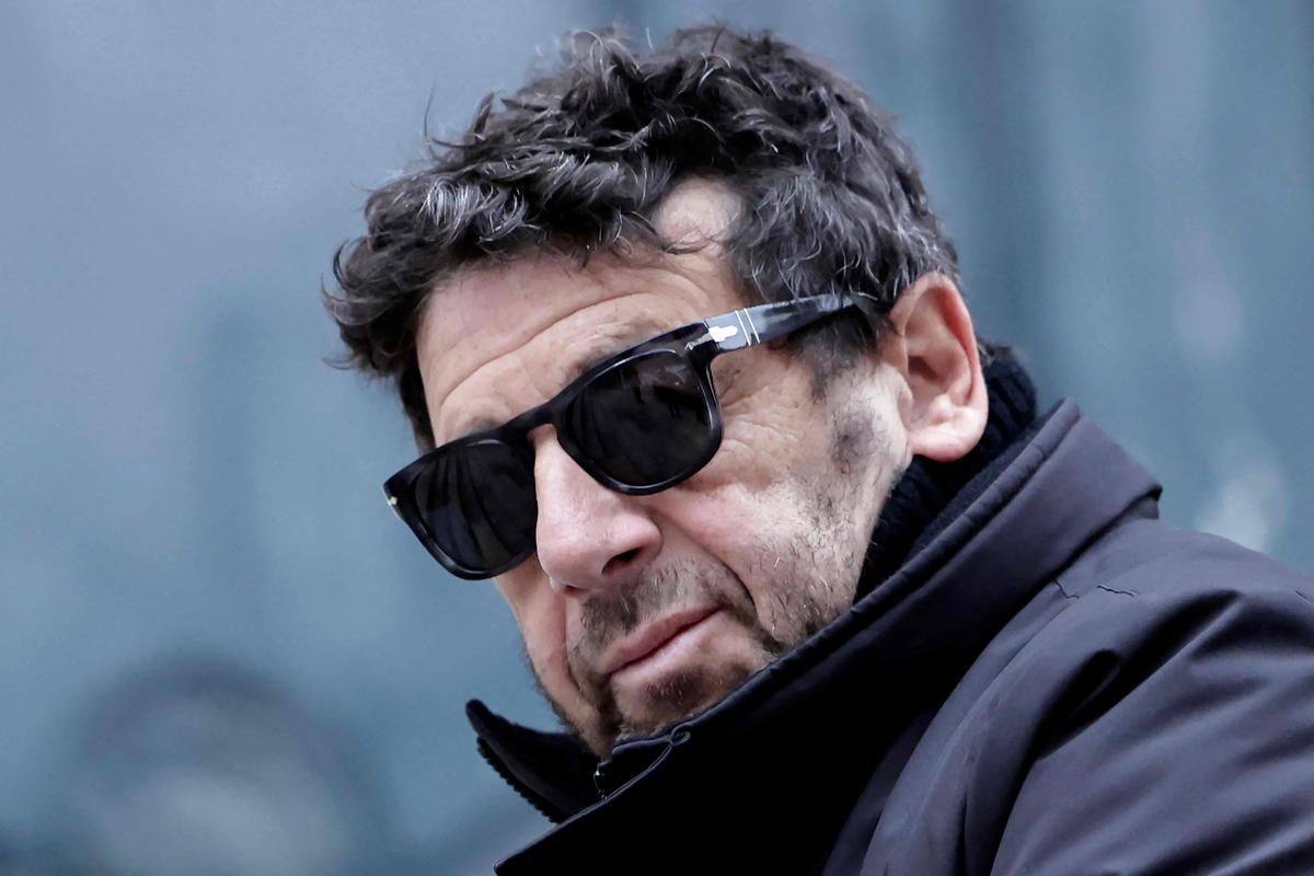 Les accusations de violences sexuelles contre Patrick Bruel : enquête et témoignages révélateurs