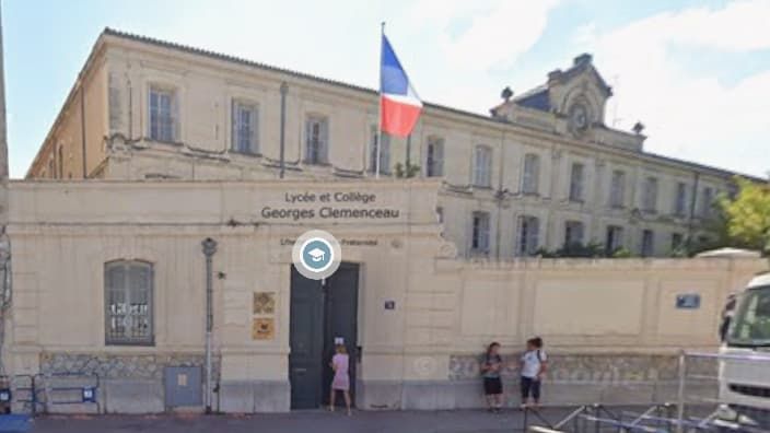 Des slogans de haine découverts dans des lycées de l'académie de Montpellier