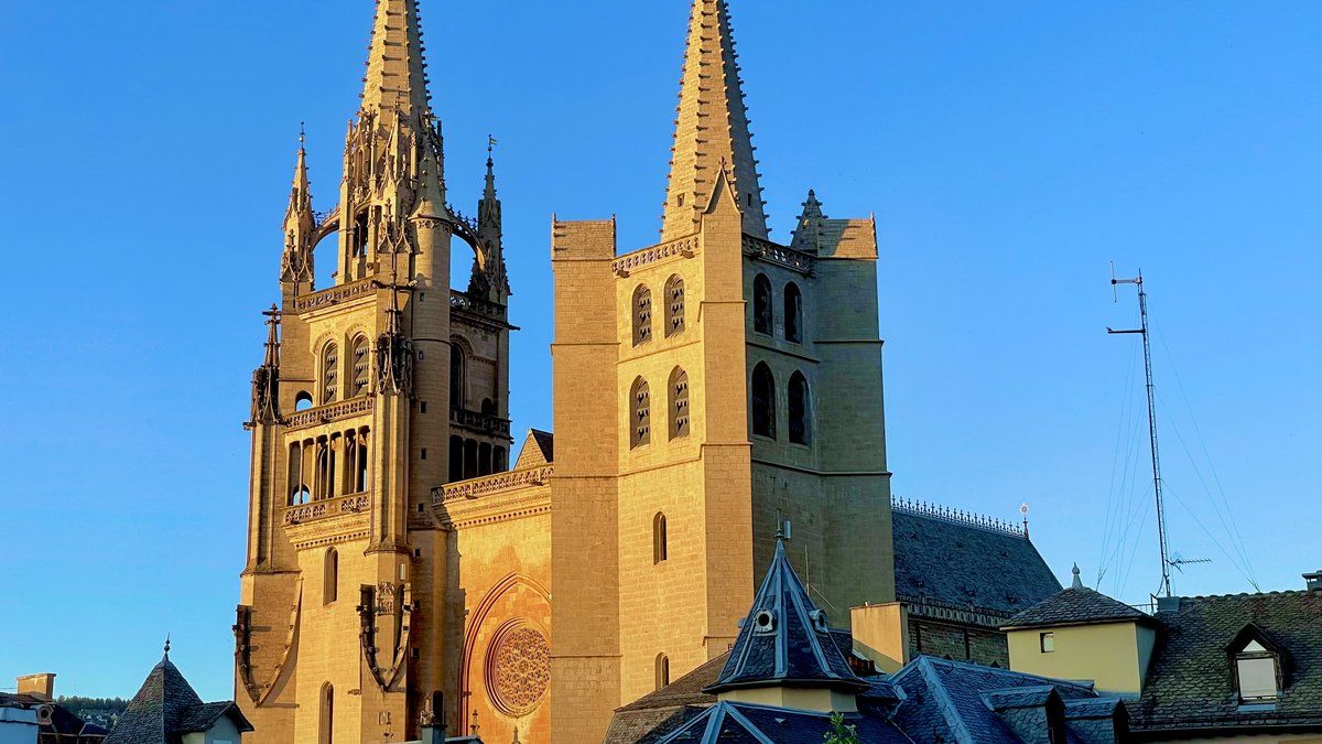 À la découverte de la Lozère : patrimoine et traditions au programme