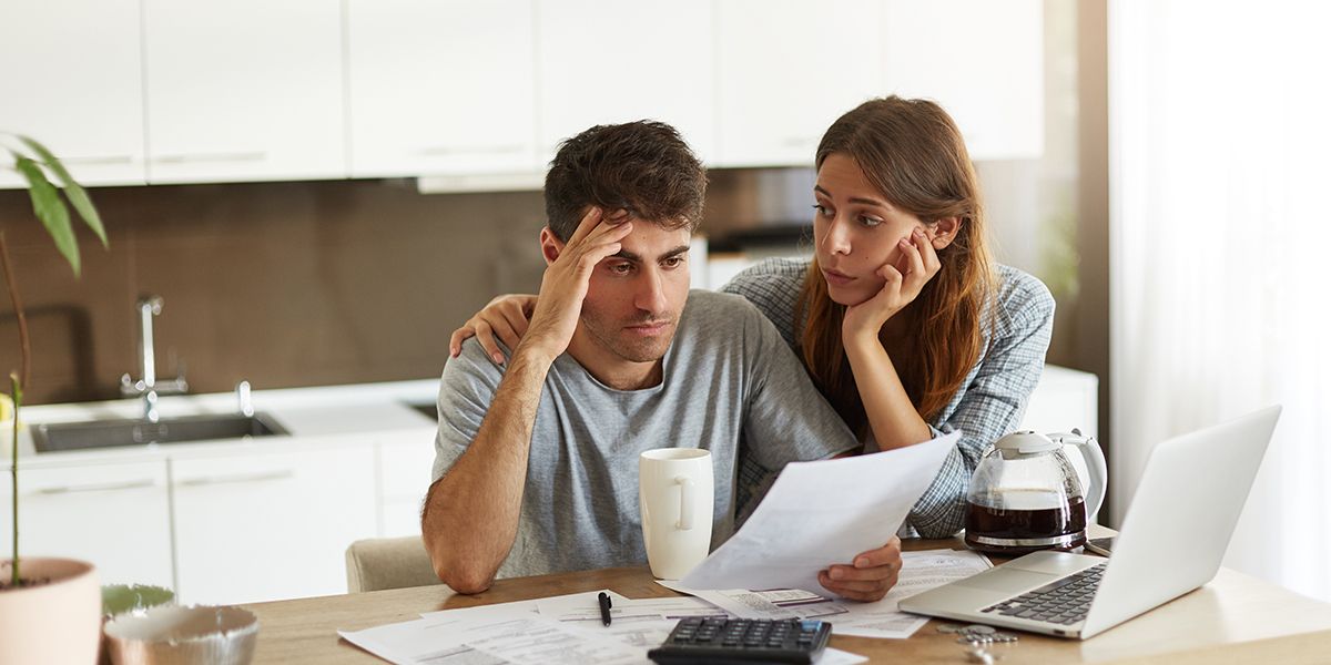 6 raisons pour lesquelles votre demande de prêt peut être refusée