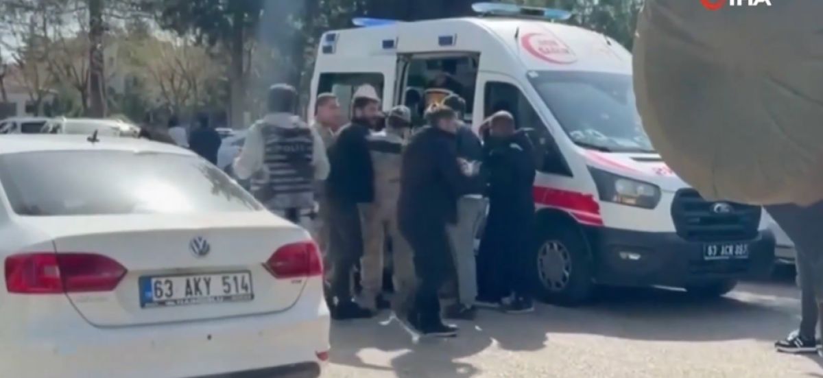 Une tragédie scolaire en Turquie : quatre vies perdues dans une attaque armée