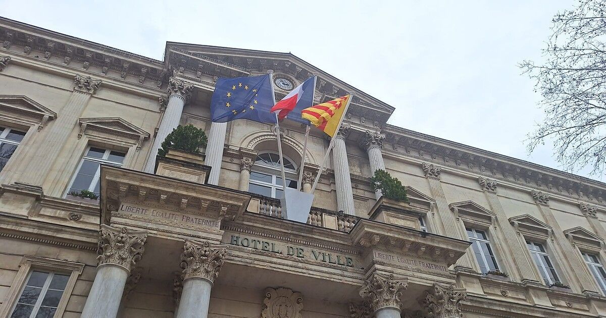 Rencontre à l'Elysée : Emmanuel Macron reçoit des maires vauclusiens