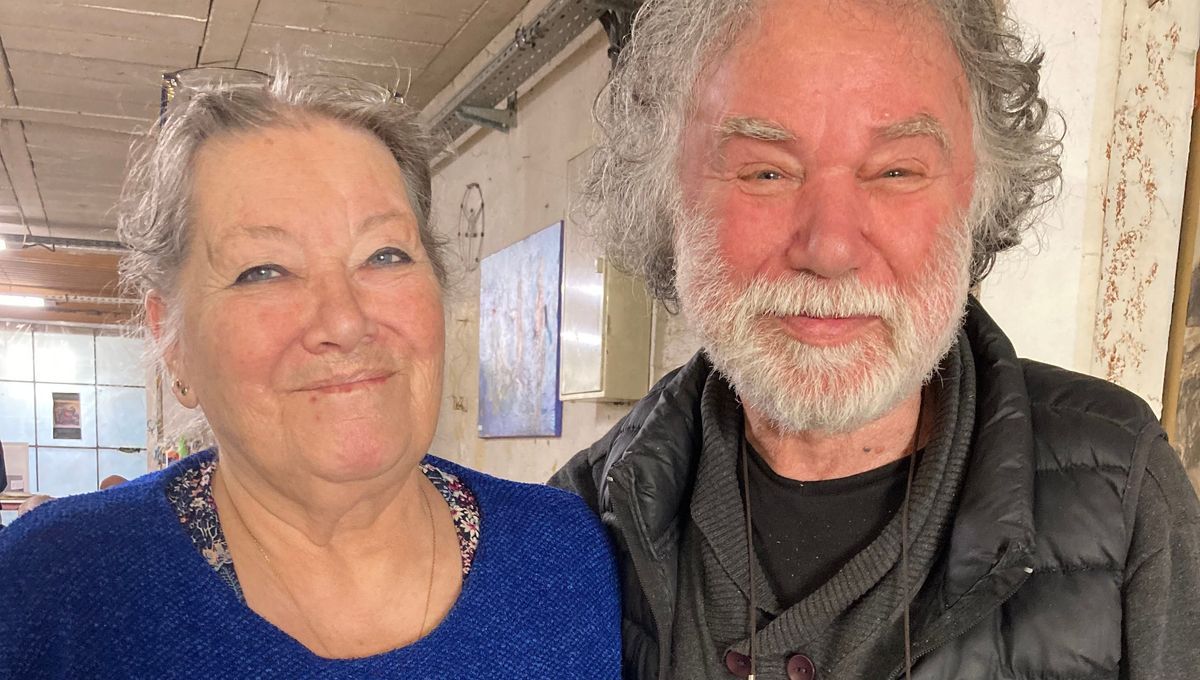 À Perpignan, l'Atelier Médiane redonne vie au modèle vivant