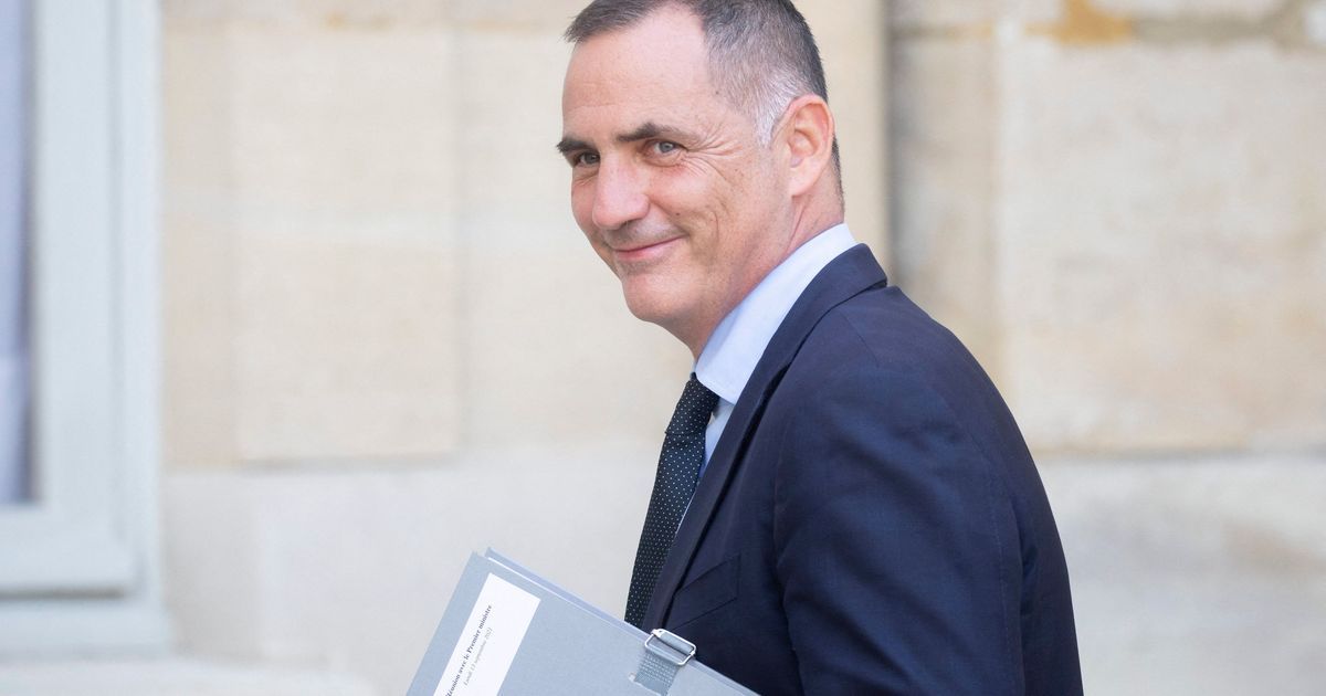 L'autonomie de la Corse en bonne voie, Gilles Simeoni sur le front