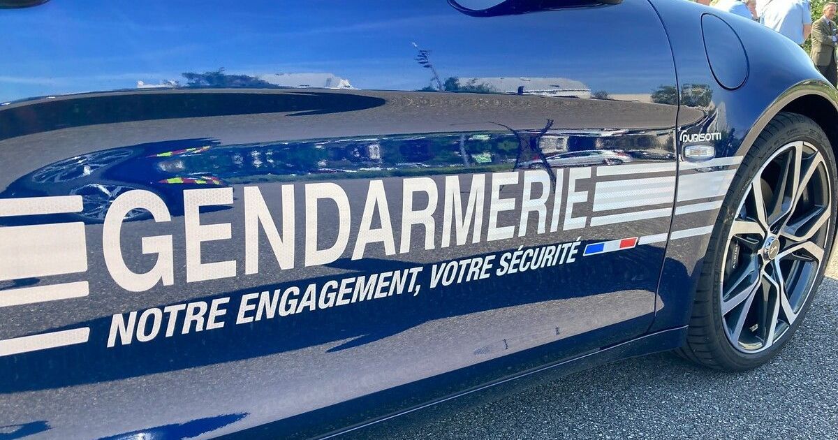 Un adolescent blessé par un tir de plombs lors d'une sortie à vélo en Sud-Drôme