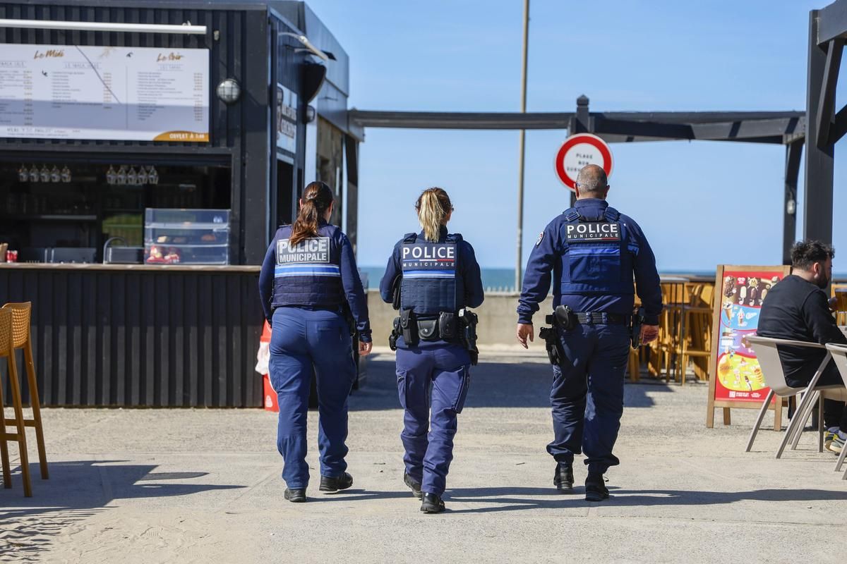 Anglet : une séquestration sous fond de cryptomonnaies qui choque la ville