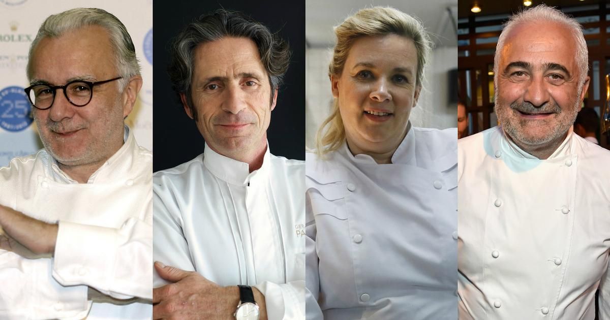 Une expérience gastronomique inoubliable avec 'Tous au restaurant'