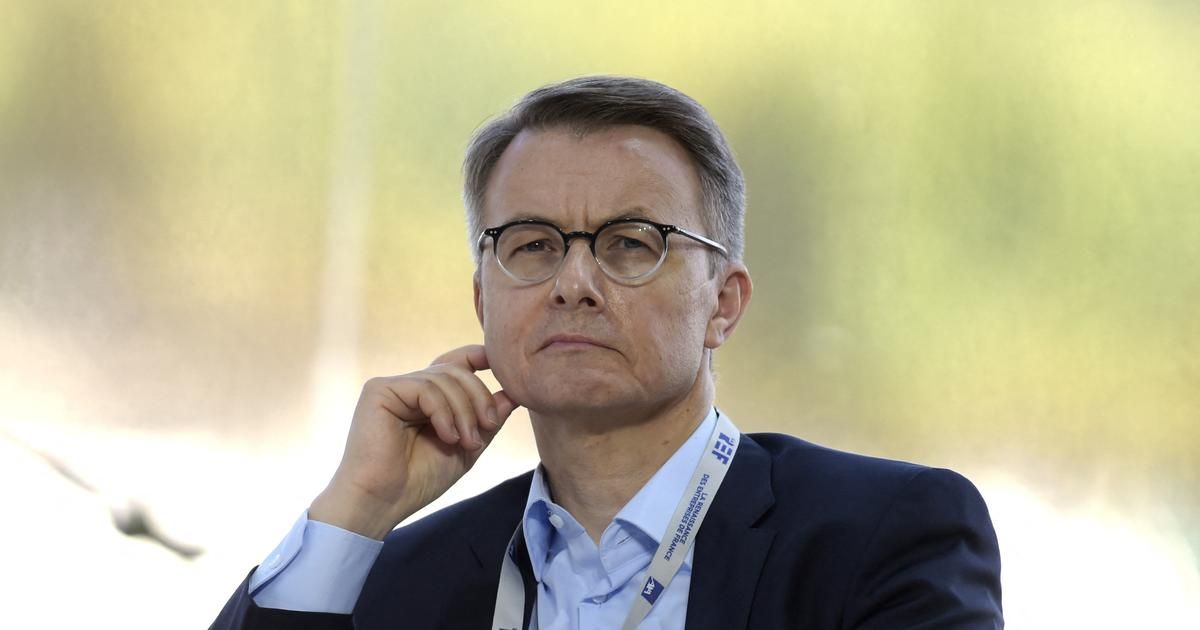 Carburants : le patron de Coopérative U défend ses marges face aux accusations