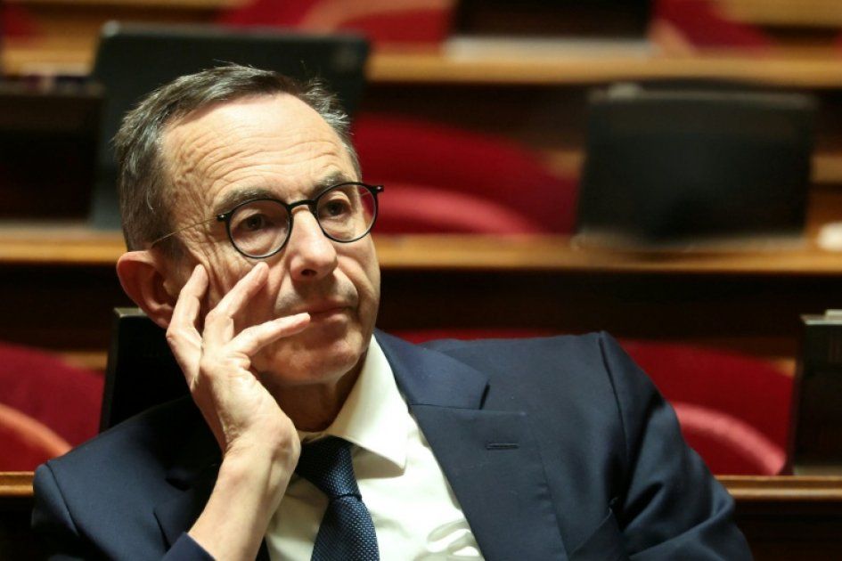 Concurrence au Sénat : Retailleau et Nuñez se lancent dans la bataille contre l'entrisme