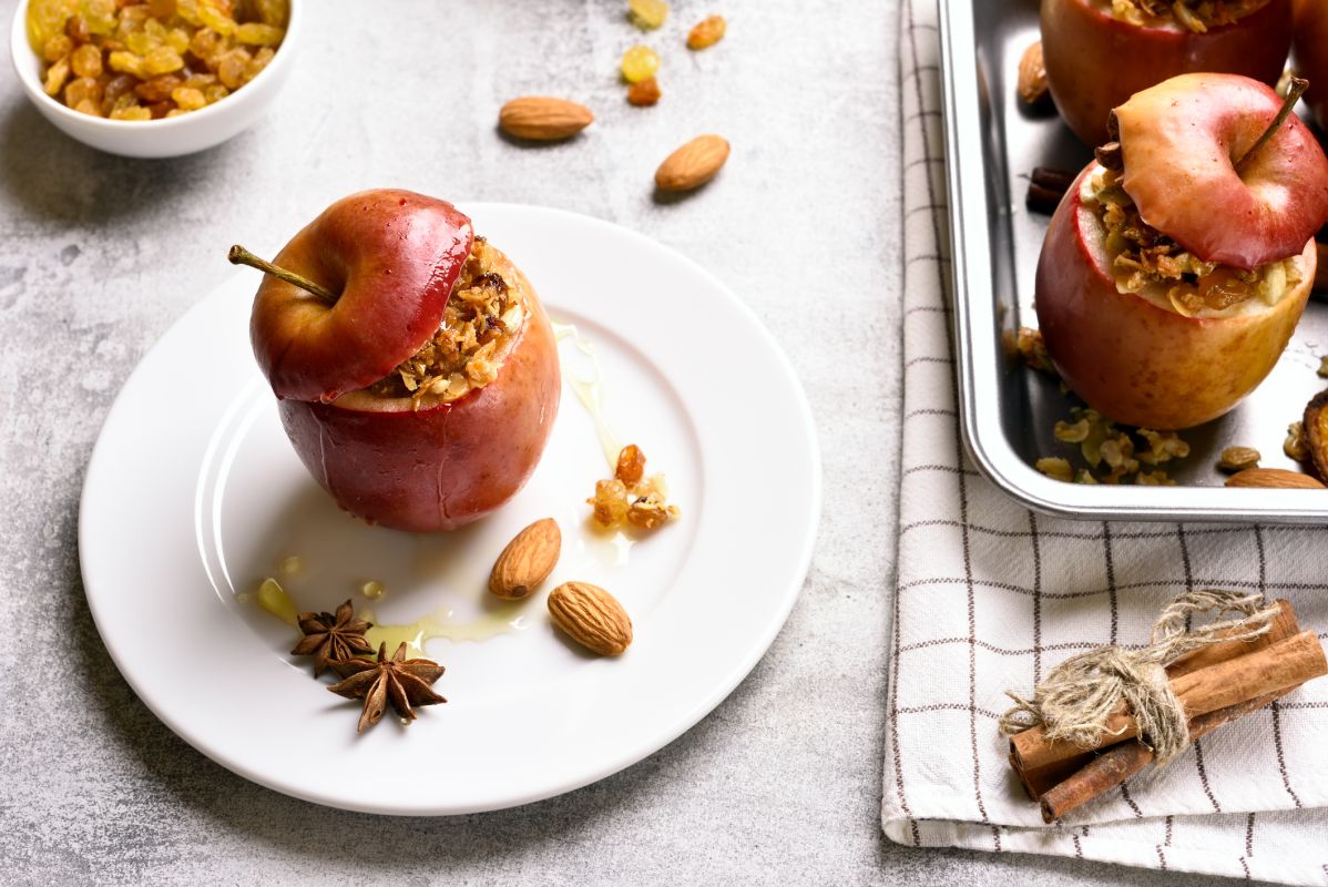 Les fruits secs, source insoupçonnée de crises de glycémie