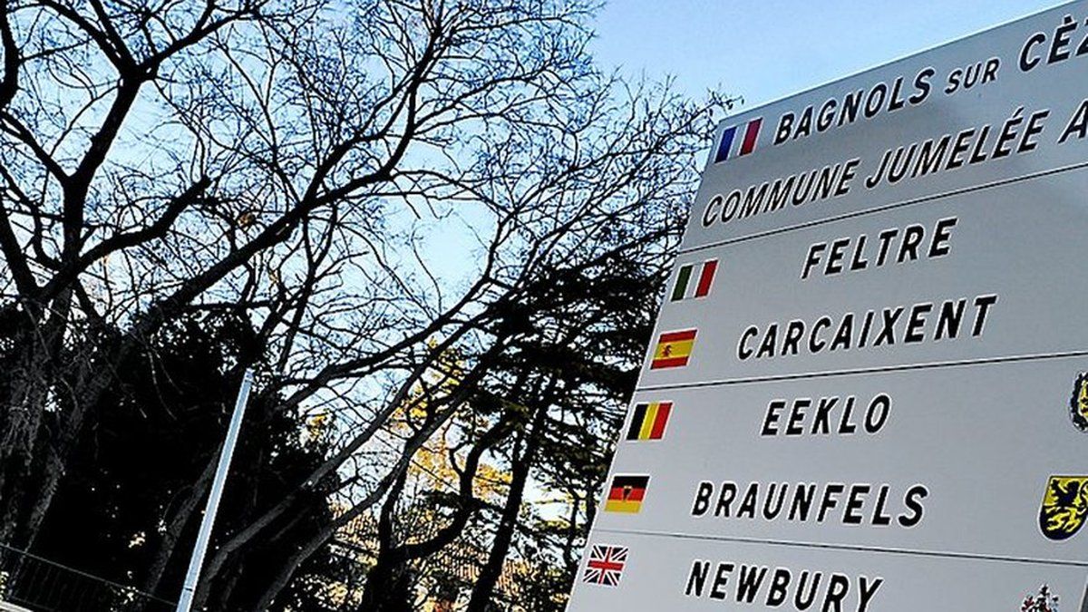 Bagnols-sur-Cèze se prépare à fêter l'Europe avec sept villes européennes