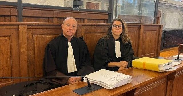 Procès à Pau : l'ombre d'une agression tragique plane sur les fêtes de Bayonne