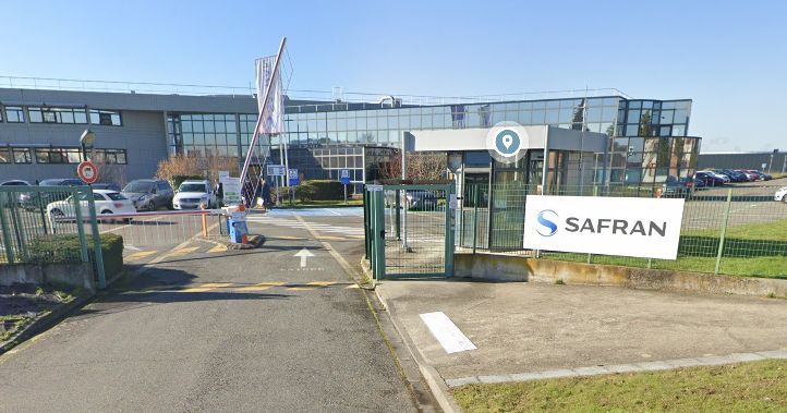 Une explosion choque l'usine Safran près de Toulouse : opérations d'urgence en cours