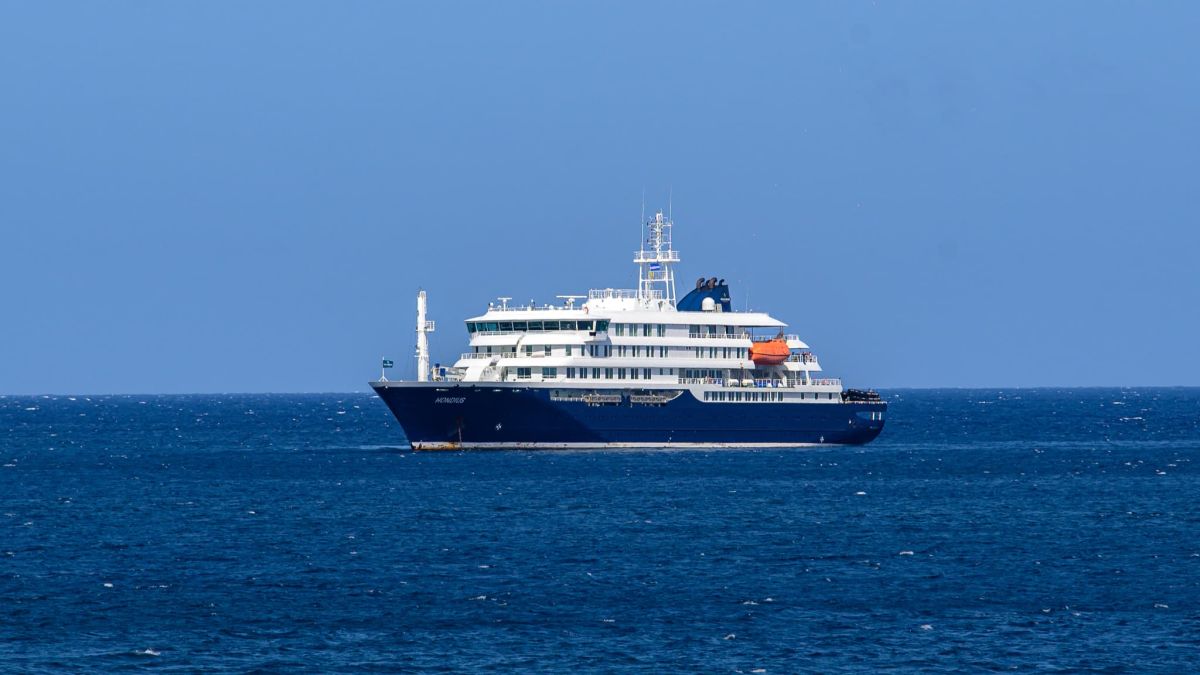 Hantavirus à bord d'un navire de croisière : l'OMS inquiète d'une possible transmission interhumaine