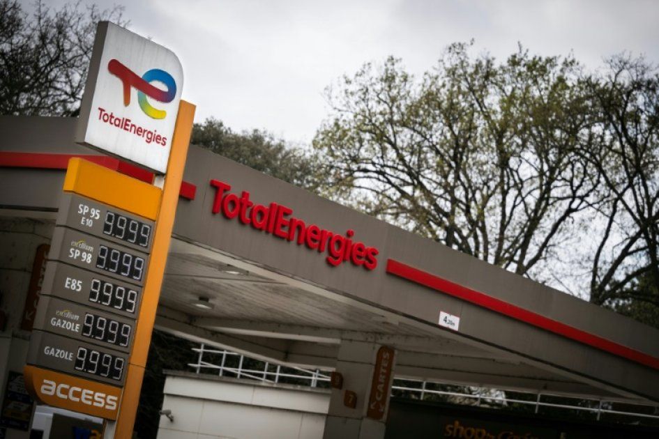 TotalEnergies avertit : un plafonnement menacé par une taxe sur les superprofits