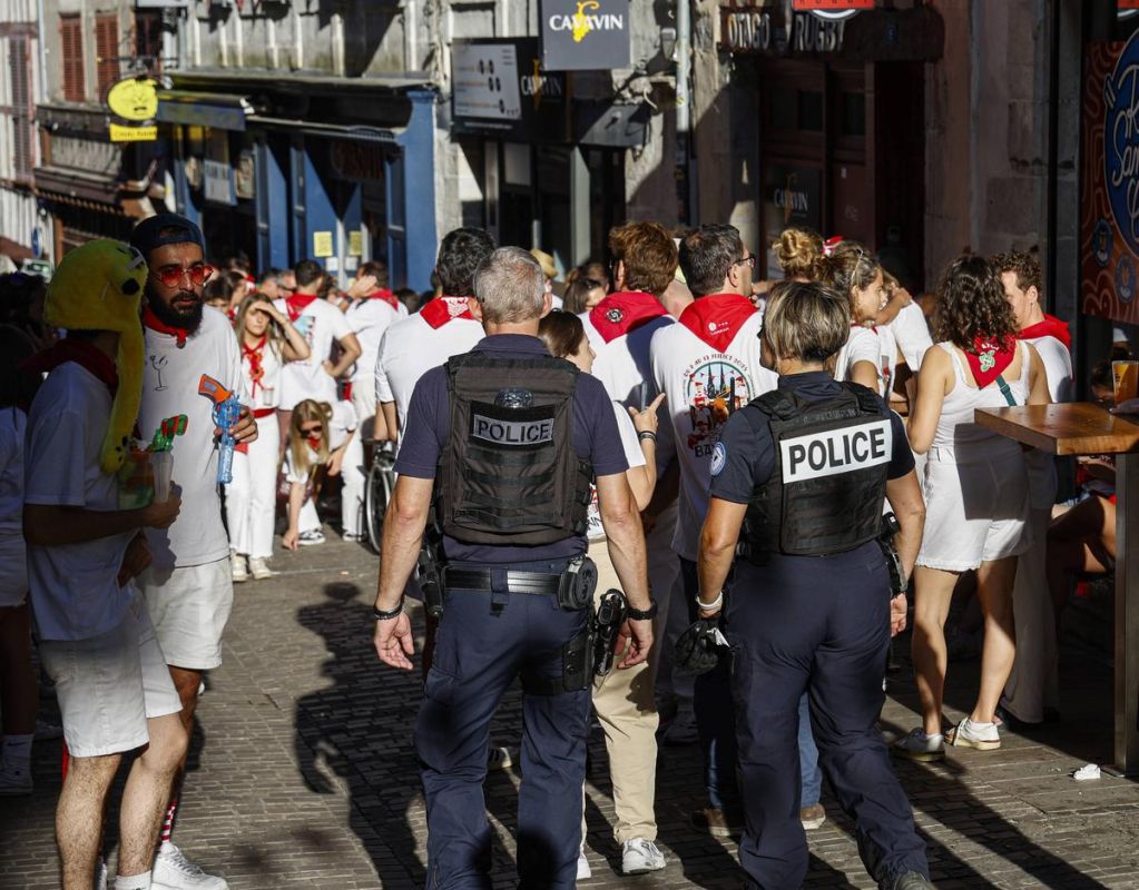 L'ombre d'un récidiviste : une tragédie aux Fêtes de Bayonne 2024