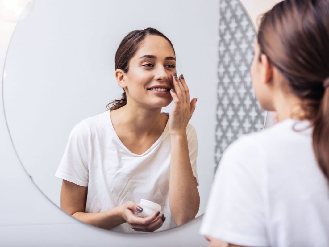 De délicieux aliments pour une peau éclatante et sans imperfections