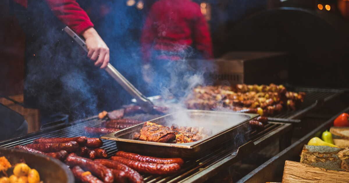 Découvrez les incontournables viandes grillées au barbecue