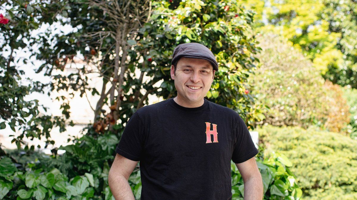 Hell’s Fire : Ludovic Massa révolutionne le barbecue à Mazamet