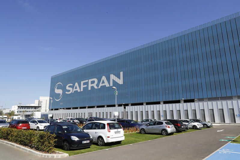 Explosion à Safran : deux blessés dans une usine près de Toulouse