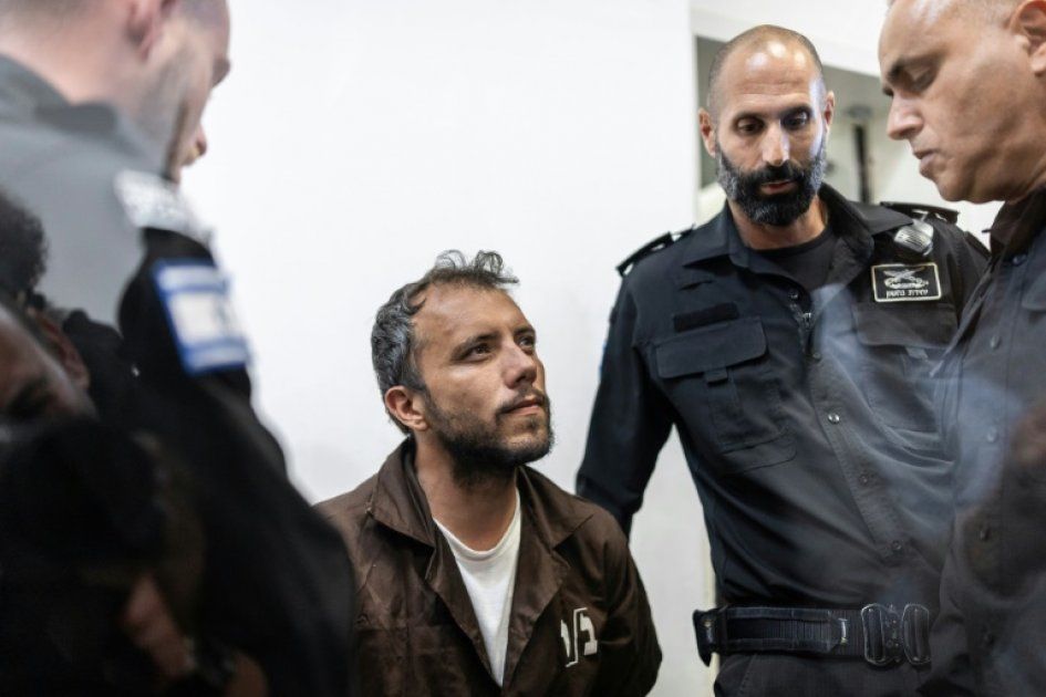 Prolongation de la détention des militants de la flottille pour Gaza : une décision controversée