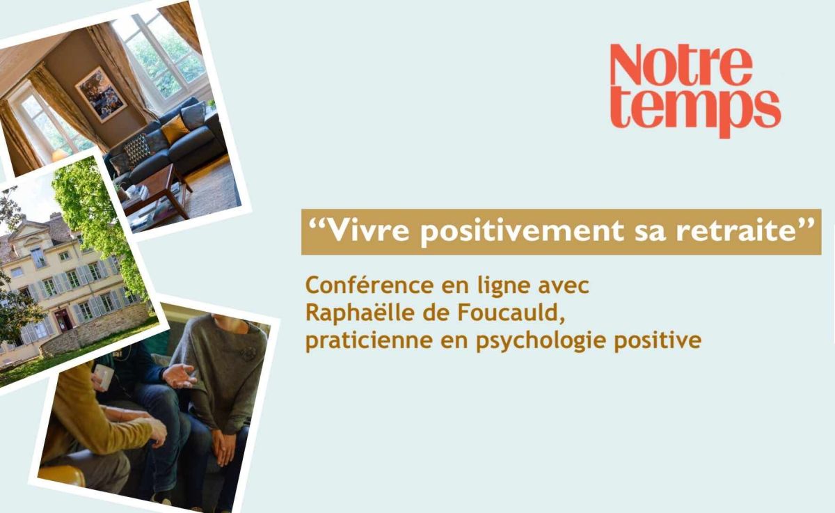 Anticiper sa retraite : vivez cette transition en toute sérénité