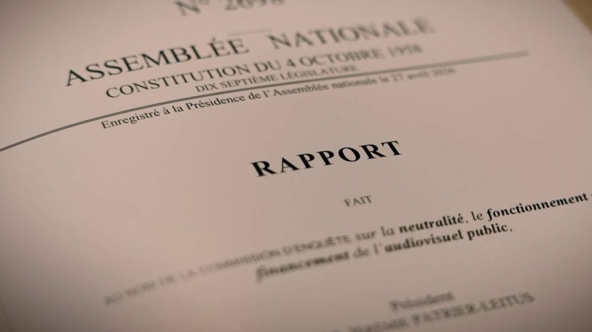 Les réformes audacieuses de Charles Alloncle suscitent des inquiétudes dans le paysage médiatique