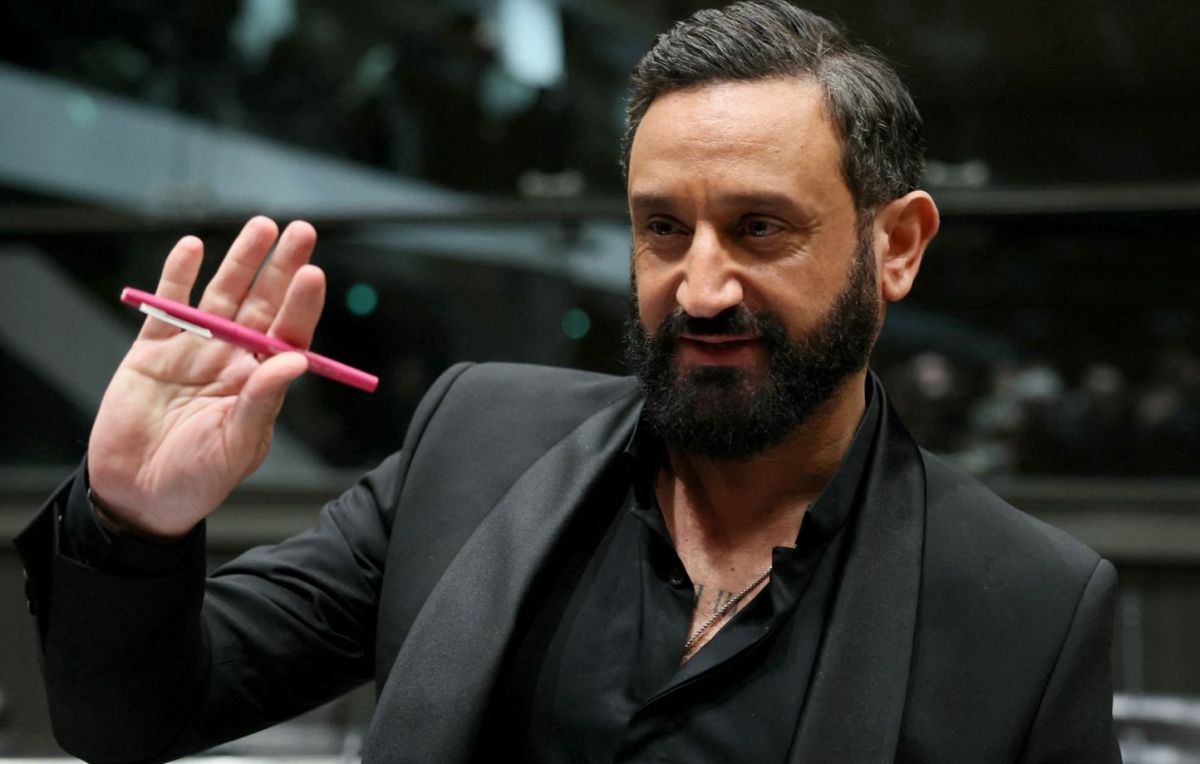 Jordan Bardella dément une proposition controversée à Cyril Hanouna