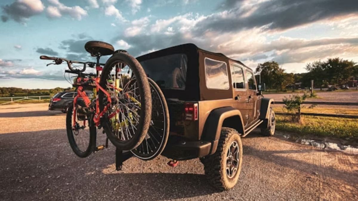 Norauto propose un porte-vélos à prix mini pour vos escapades de printemps