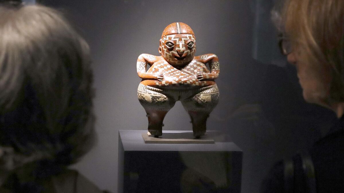Révolution dans la restitution des œuvres coloniales : la France avance enfin