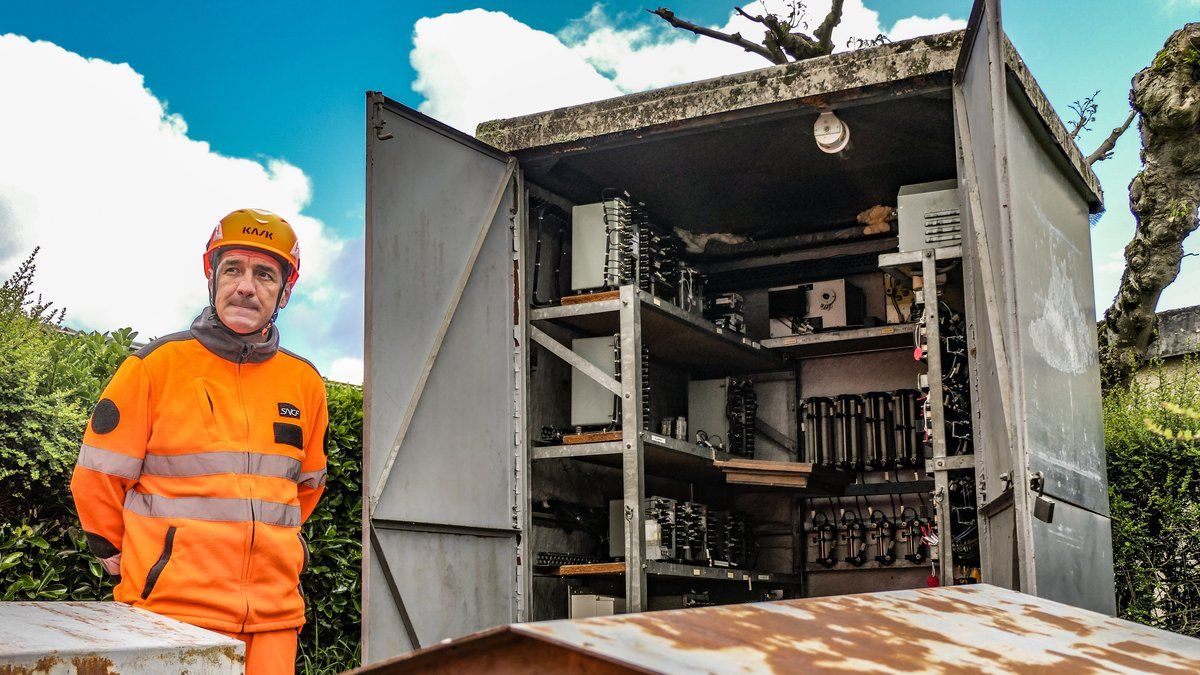 SNCF : une opportunité de modernisation au cœur des travaux sur la ligne ariégeoise
