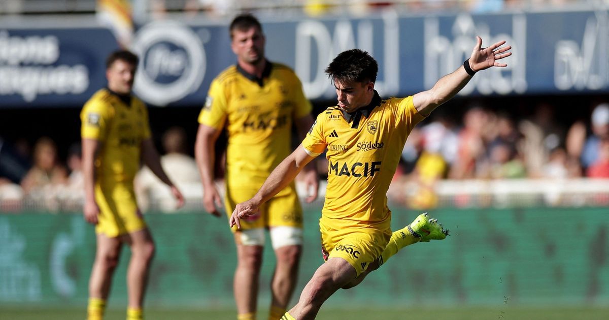 Racing 92 contre La Rochelle : un match décisif pour les phases finales