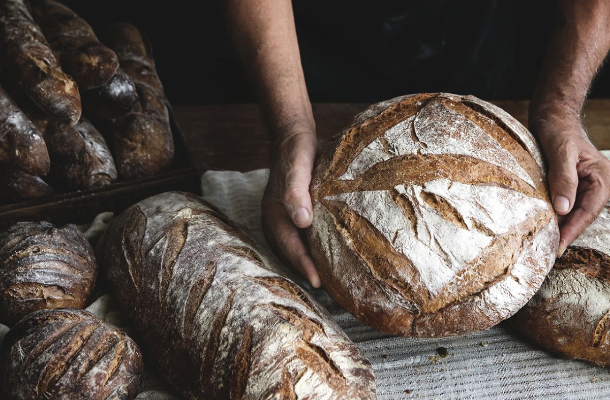 « J’ai recommencé à manger du pain » : la révélation de David Nicolas sur le pain au levain naturel