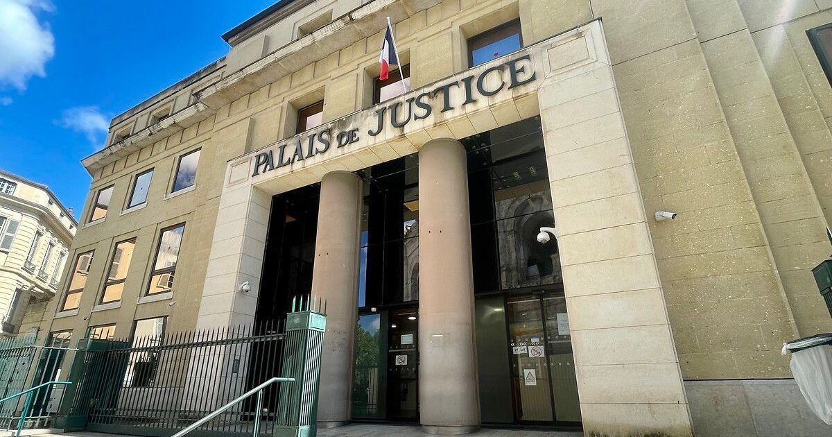 Condamnation d'un homme pour vols et dégradations dans une église de Beaucaire