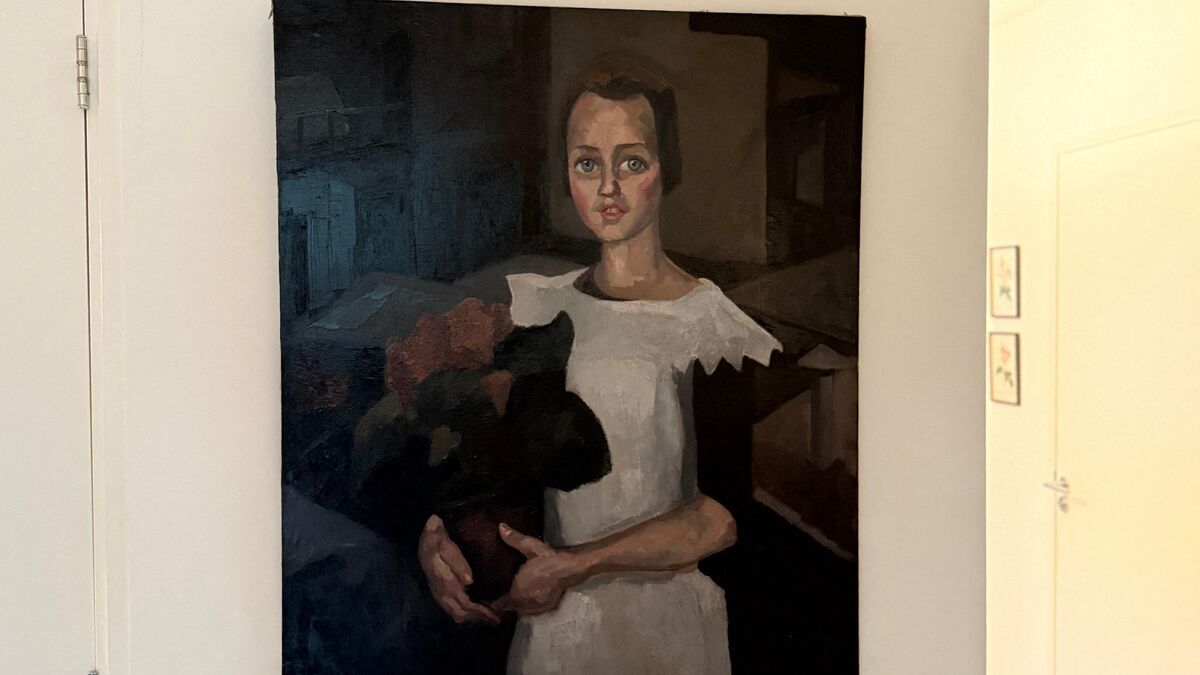 Une découverte troublante aux Pays-Bas : un tableau volé par les nazis ressurgit dans une famille de collaborateurs