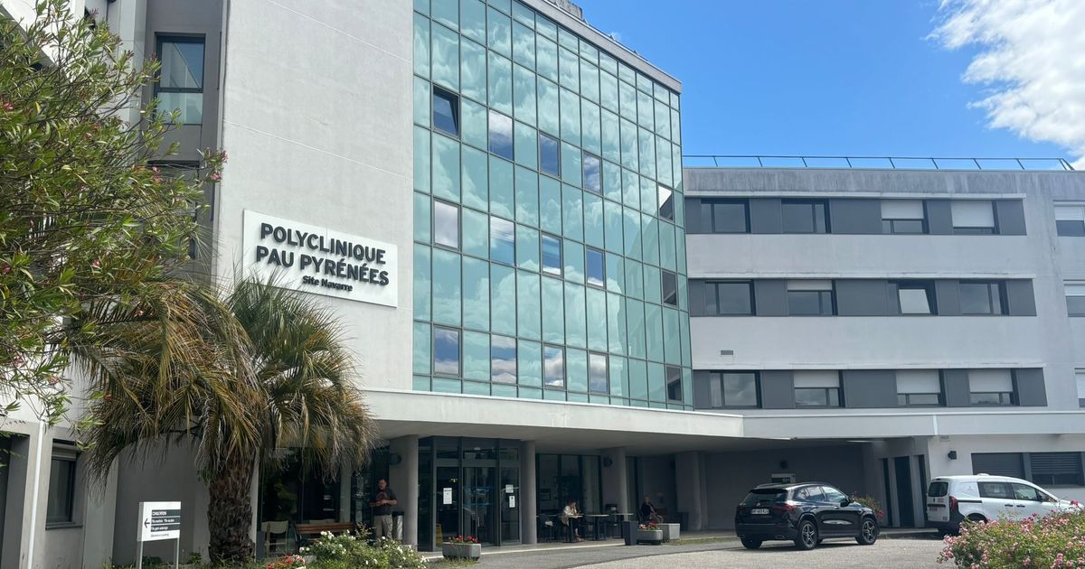 Mobilisation sans précédent pour les salariés de la Polyclinique Pau Pyrénées