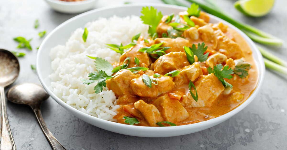 Découvrez la marinade de poulet à l'indienne qui va sublimer vos plats