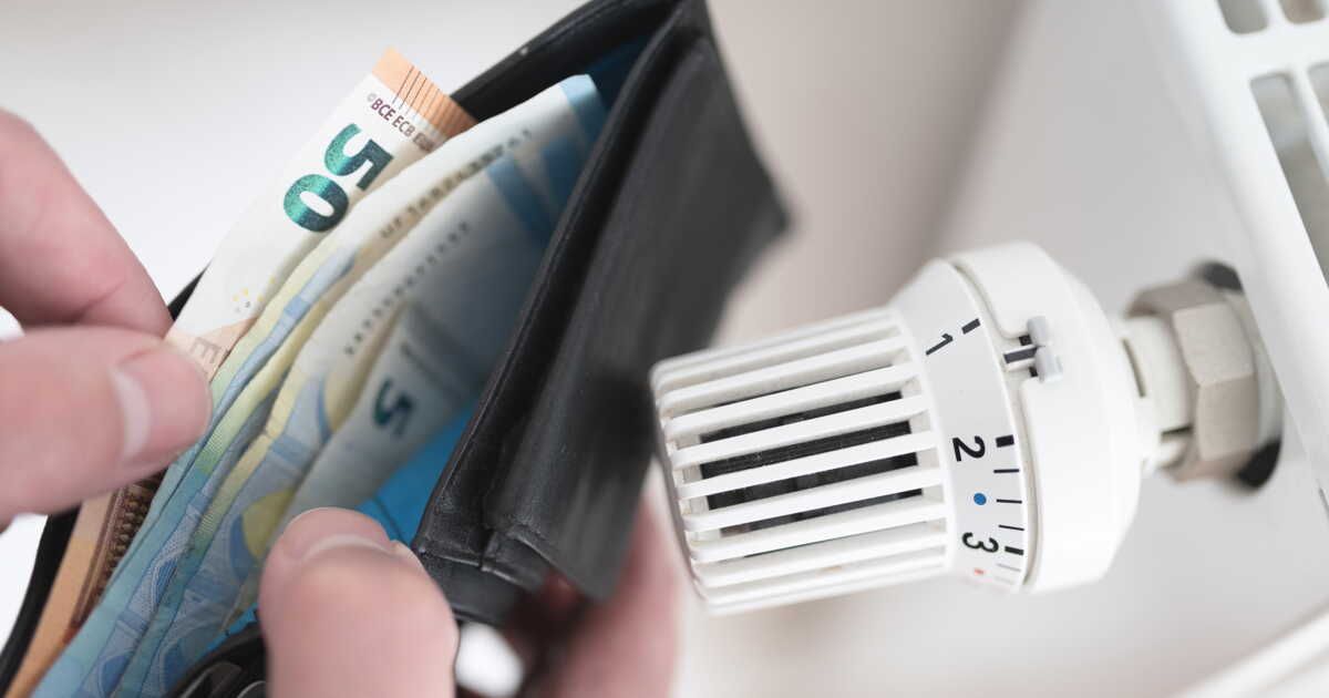 Aide exceptionnelle : 250 euros pour 100 000 familles modestes en région Sud