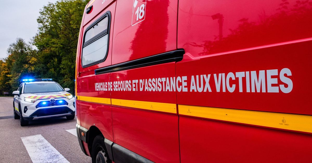 tragédie sur l'A9 : un piéton perdu dans un accident mortel près de Tresserre