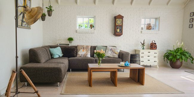 Découvrez le home staging : l'art de vendre votre bien immobilier rapidement