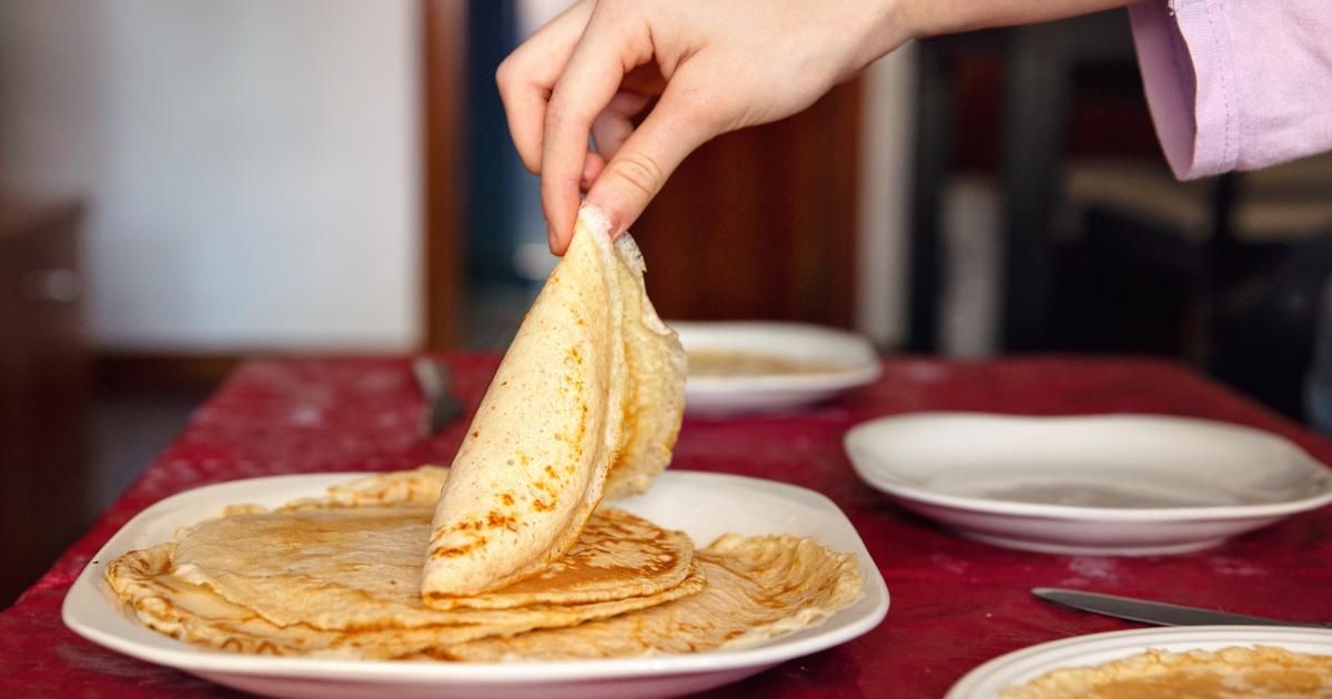 Des crêpes parfaites : les secrets d'une recette inratable