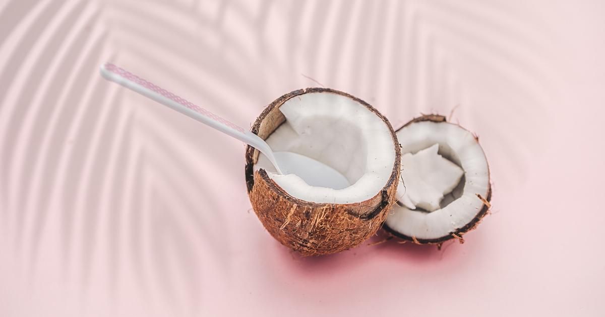 Cinq idées reçues sur l'huile de coco : vrai ou faux ?