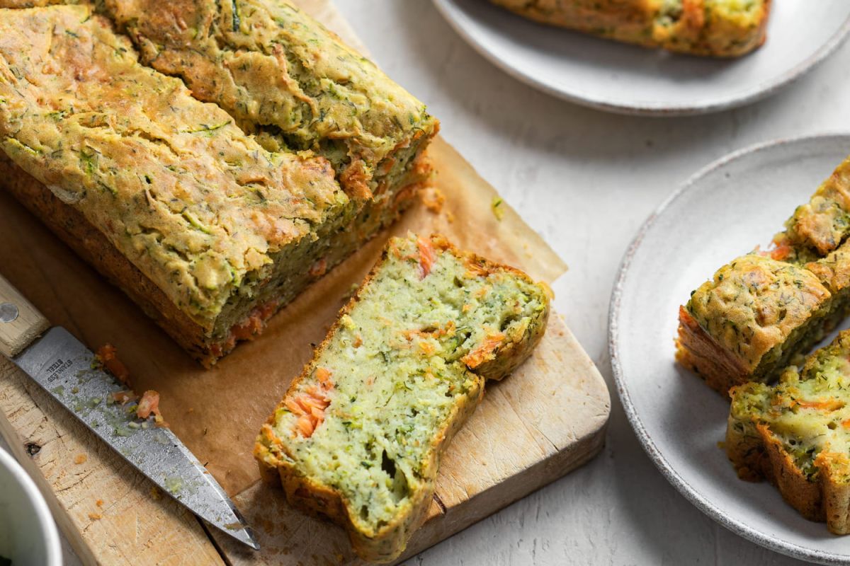 Le nouveau petit déjeuner salé qui fait oublier le banana bread