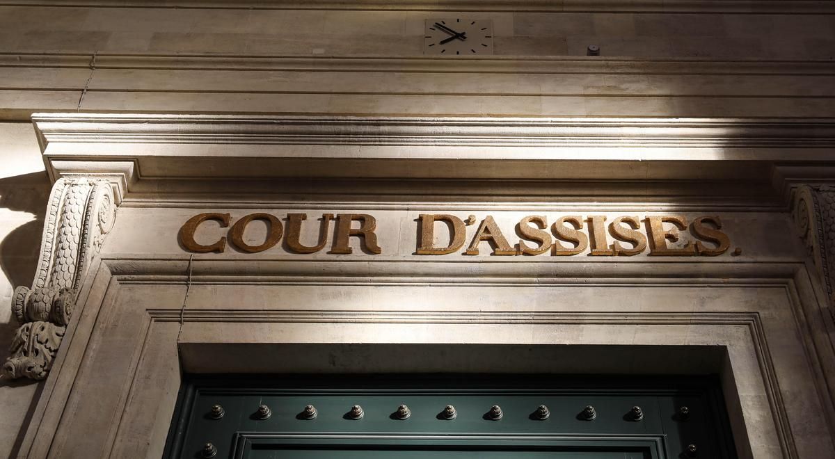 Une victime de sept ans de violences conjugales témoigne au tribunal