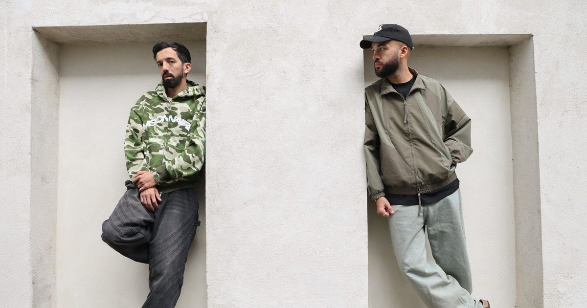 Bigflo et Oli établissent un nouveau record à Toulouse avec deux concerts supplémentaires