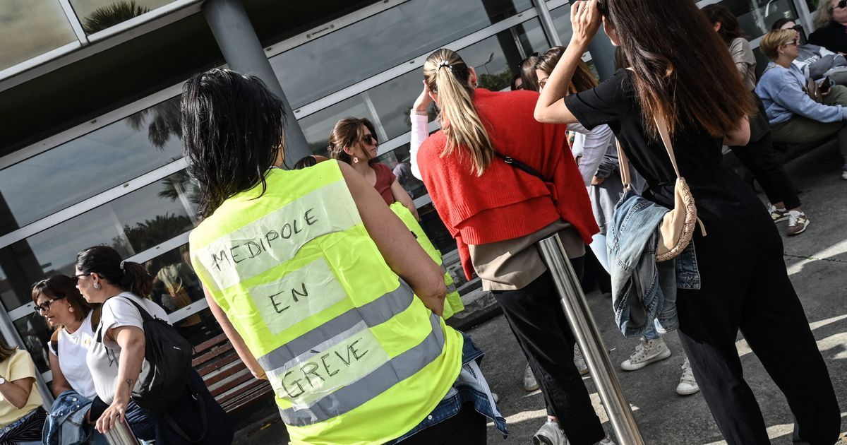 Grève à Médipôle Cabestany : une victoire des grévistes face à la direction